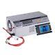 100-120w Co2 Laser Power Supply With Monitor For Co2 Laser Engraving Cutting