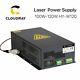 100-120w Co2 Laser Power Supply For Co2 Laser Engraving Cutting Machine Hy-w120
