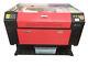 100w Co2 7050 Laser Engraving Cutting Machine/acrylic Engraver Cutter 700500mm