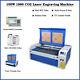 1060 100w Co2 Laser Cutter Cutting Engraver Engraving Machine Ruida Controller