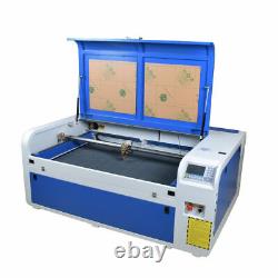 1060 100W CO2 Laser Cutter Cutting Engraver Engraving Machine Ruida Controller