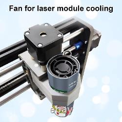 10W Optical Output Power Laser Module for CNC 3018 Machine DIY Engraver/Cutting