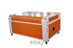 130W CO2 Laser Engraving Machine Laser Engraver Cutter 1400x900mm Wood Working