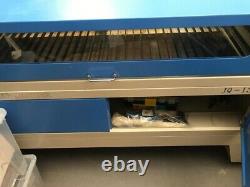 1390 Laser Cutting and Engraving Machine 100W CO2