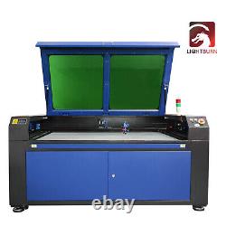 1400x900mm Auto Focus 130W Co2 Laser Engraving Cutting Machine Engraving Machine