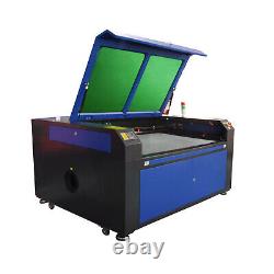 1400x900mm Auto Focus 130W Co2 Laser Engraving Cutting Machine Engraving Machine