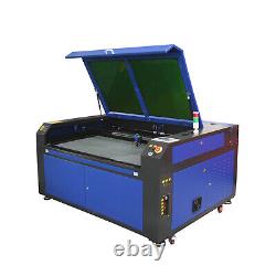 1400x900mm Auto Focus 130W Co2 Laser Engraving Cutting Machine Engraving Machine