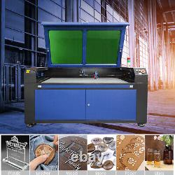 1400x900mm Auto Focus 130W Co2 Laser Engraving Cutting Machine Engraving Machine