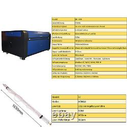 1400x900mm Auto Focus 130W Co2 Laser Engraving Cutting Machine Engraving Machine