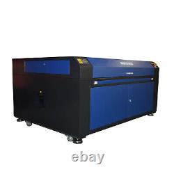 1400x900mm Auto Focus 130W Co2 Laser Engraving Cutting Machine Engraving Machine