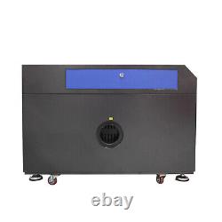 1400x900mm Auto Focus 130W Co2 Laser Engraving Cutting Machine Engraving Machine