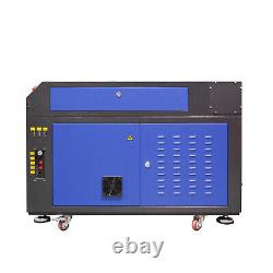 1400x900mm Auto Focus 130W Co2 Laser Engraving Cutting Machine Engraving Machine