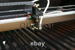 1400x900mm Reci W2 100W Co2 Laser Cutter Engraver Engraving Cutting Machine USB