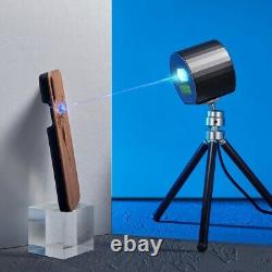 1500MW Laser Engraving Cutting Machine DIY Bluetooth Laser Etching Machine