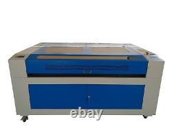 150W+150W 1610D CO2 Laser Engraving Cutting Machine/Dual Two Heads/16001000mm