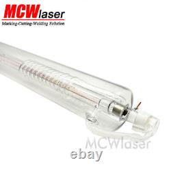 150W-180W MCWlaser CO2 Laser Tube For Laser Engraving Cutting Marking UK Ship