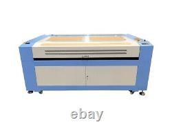 150W HQ1810 CO2 Laser Engraving Cutting Machine/Acrylic Plywood Engraver Cutter
