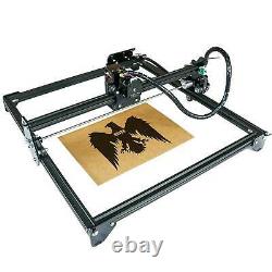 15W ORTUR 32 bit Laser Master 2 Laser Engraving Cutting Machine Printer