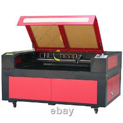 1600x1300 mm Reci W2 100W Co2 Laser Cutter Engraver Engraving Cutting Machine