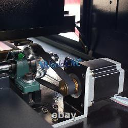 1600x1300mm Reci 100W Co2 Laser Cutter Engraver Engraving Cutting Machine USB