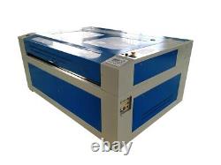 180W 1610 CO2 Laser Engraving Cutting Machine/Engraver Cutter Acrylic 16001000