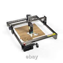 2023 ATOMSTACK S10 PRO 50W CNC Laser Engraver Machine Engraving Cutting Machine