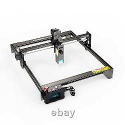 2023 ATOMSTACK S10 PRO 50W CNC Laser Engraver Machine Engraving Cutting Machine