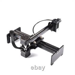 3.5KW DIY Printer Laser Engraver Engraving Cutting Machine 210170mm 220V