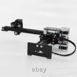 3.5KW DIY Printer Laser Engraver Engraving Cutting Machine 210170mm 220V