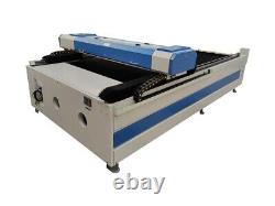 300W HQ1325 CO2 Laser Engraving Cutting Machine/Acrylic Plywood MDF Laser Cutter