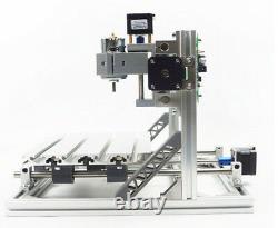 3018 CNC DIY GRBL Engraving CNC3018 Laser Machine Milling Cutting Wood Router EU