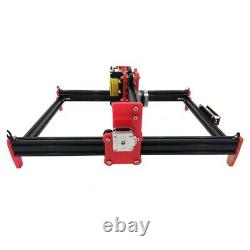 3040cm CNC Machine Laser Engraver and Cutter Engravinfor StainlessSteel 500-15w