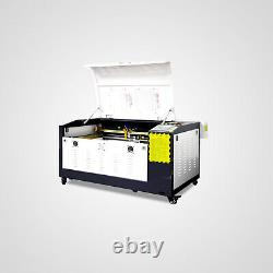400x600mm Laser Engraver Cutter Engraving Cutting Machine Electric Up and Down