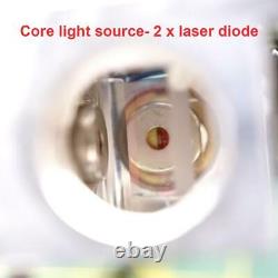 40W CNC Laser Module Head Kit For Laser Engraver Machine Laser Cutting Marking