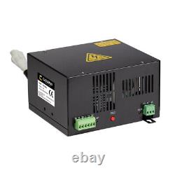 50W 220V CO2 Laser Power Supply for CO2 Laser Engraving Cutting Machine