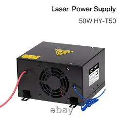 50W 220V CO2 Laser Power Supply for CO2 Laser Engraving Cutting Machine