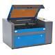 50w Co2 Laser Engraver Engraving Machine Cutting 500300mm Patent Model