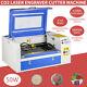 50w Co2 Laser Engraving Cutting Machine Engraver Cutter Usb Port 20 X 12 220v