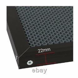 5x Laser Honeycomb Working Table Bed Platform for CO2 Engraver Cutting Machine
