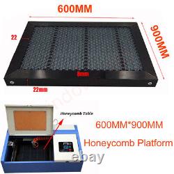 600900mm Honeycomb Working Bed Table Board Platform Co2 Laser Engraving Cutting