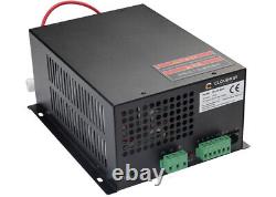 60W 220V PSU CO2 Laser Power Supply for CO2 Laser Engraving Cutting Machine