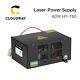 60w Psu Co2 Laser Power Supply For Laser Tube Co2 Laser Engraver Cutting