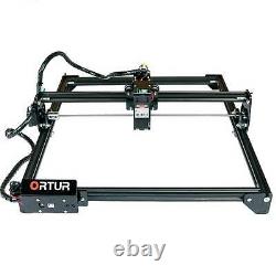 7W ORTUR 32 bit Laser Master 2 Laser Engraving Cutting Machine Printer