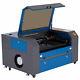 80w Co2 Laser Engraver Engraving Machine Cutting 700500mm Lightburn License