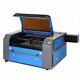 80w Co2 Laser Engraver Engraving Machine Cutting 700500mm Patent Model