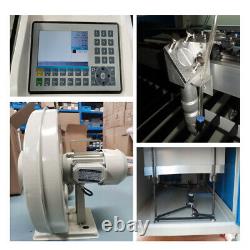900600mm CO2 Laser Engraving machine Industrial Grade CO2 Laser Cutting Machine