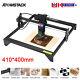Atomstack A5 20w Laser Engraver Cnc Engraving Cutting Machine 410400mm D2r9