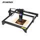 Atomstack A5 Laser Engraver Engraving Cutting Machine Wood Cutter 410400mm B9e1