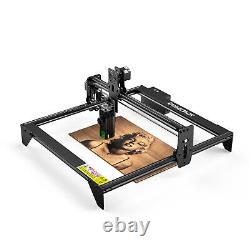 ATOMSTACK A5 M30 30W CNC Laser Engraver DIY 5.5W Laser Engraving Cutting Machine