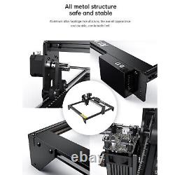 ATOMSTACK A5 M30 CNC Laser Engraver DIY Laser Marking Cutting Machine 410X400mm